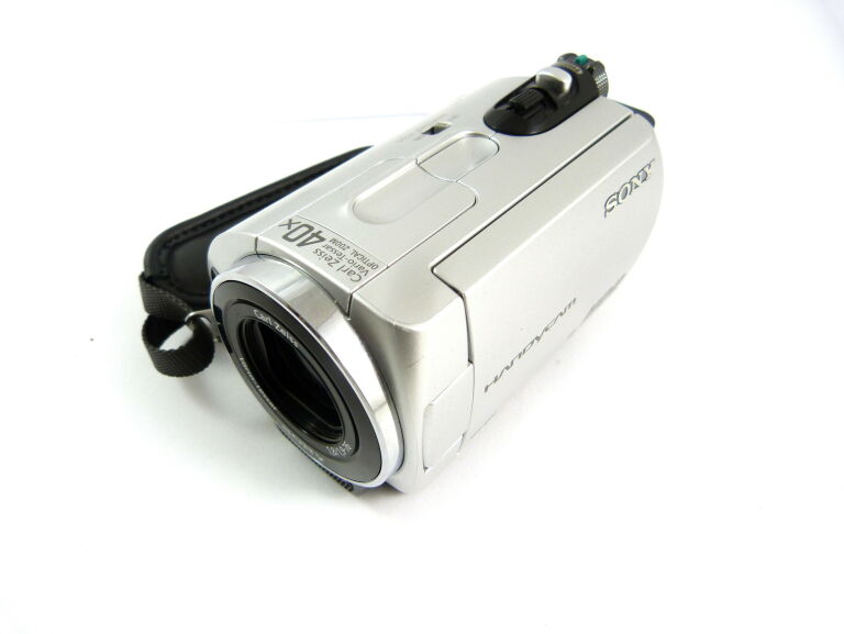 KAMERA CYFROWA SONY DCR-SR32 30GB