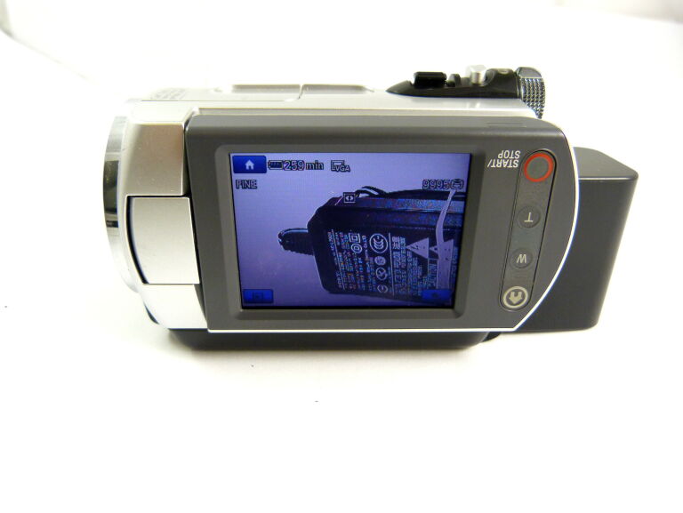 KAMERA CYFROWA SONY DCR-SR32 30GB