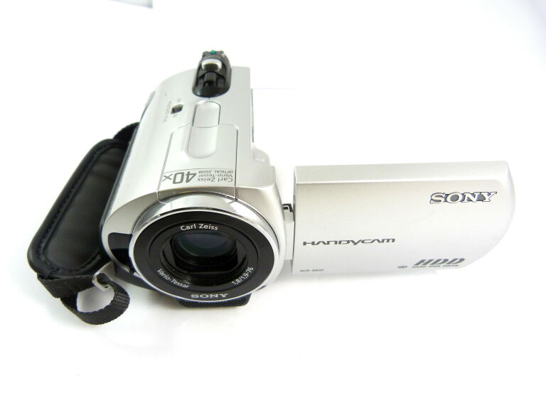 KAMERA CYFROWA SONY DCR-SR32 30GB