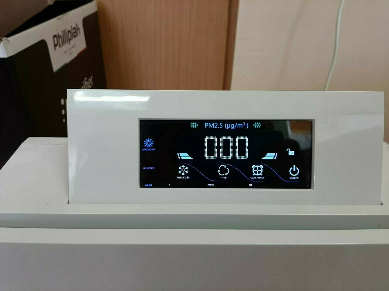 oczyszczacz-powietrza-philipiak-air-purifier-9009-rodzaj-oczyszczacz