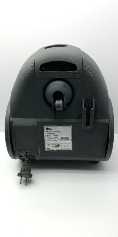ODKURZACZ LG V-CQ962SD