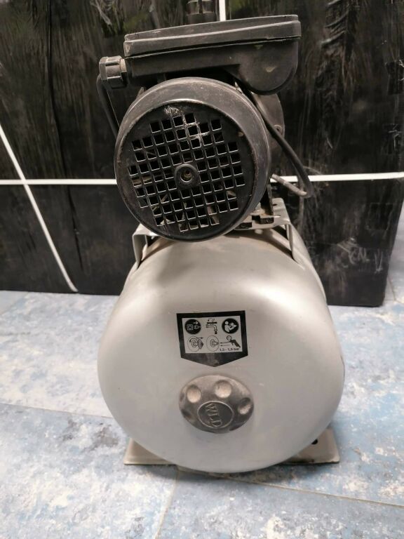 HYDROFOR STEINBERG HWG 55/42-800