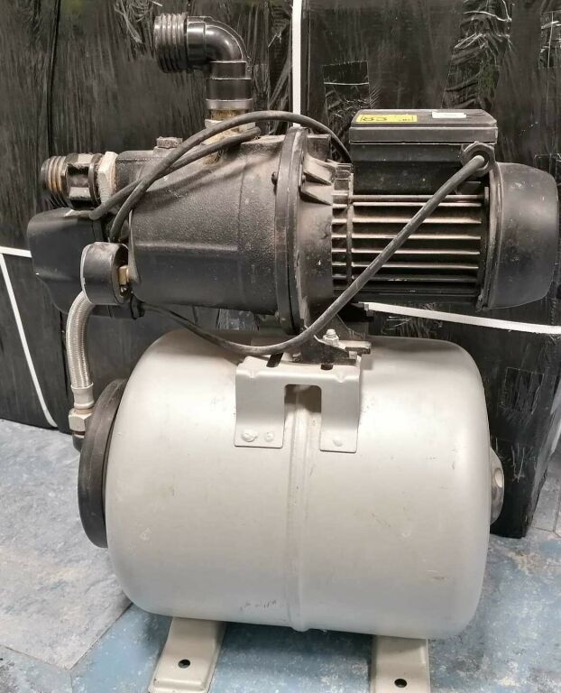 HYDROFOR STEINBERG HWG 55/42-800