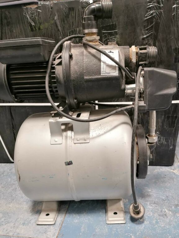 HYDROFOR STEINBERG HWG 55/42-800