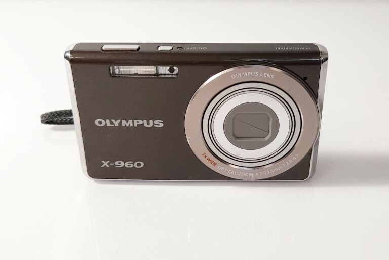 APARAT OLYMPUS X-960