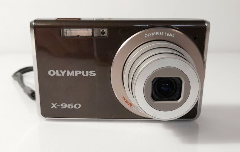 APARAT OLYMPUS X-960