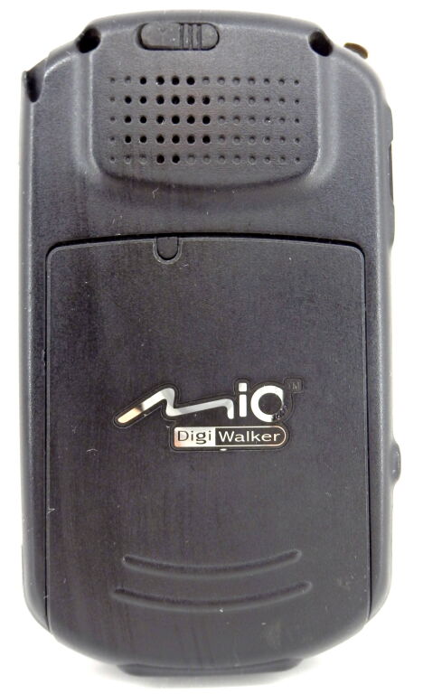 LAPTOP PALMPTOP MIO POCKET PC