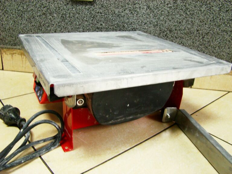 EINHELL PRZECINARKA DO GLAZURY TH-TC 618 600W