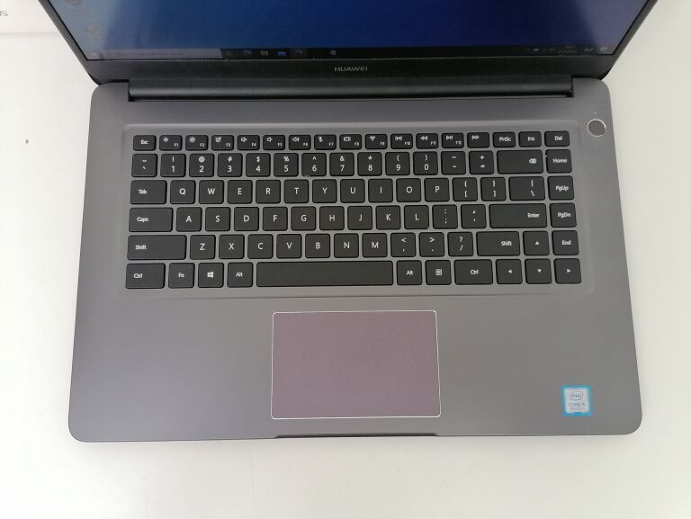 LAPTOP HUAWEI MATEBOOK D MRC-WX0