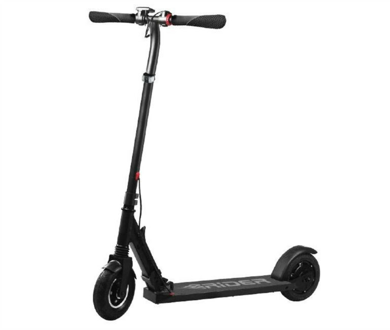 HULAJNOGA ELEKTRYCZNA RIDER FREAK