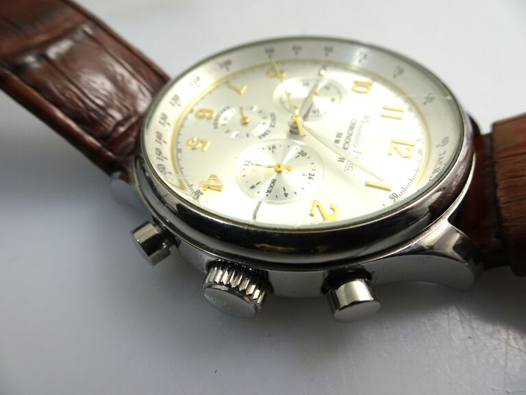 ZEGAREK MĘSKI MASSIMO DUTTI 1691/049/700