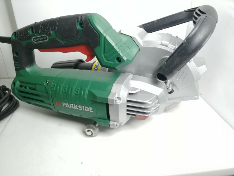 BRUZDOWNICA PARKSIDE PMNF 1350 D4 KOMPLET