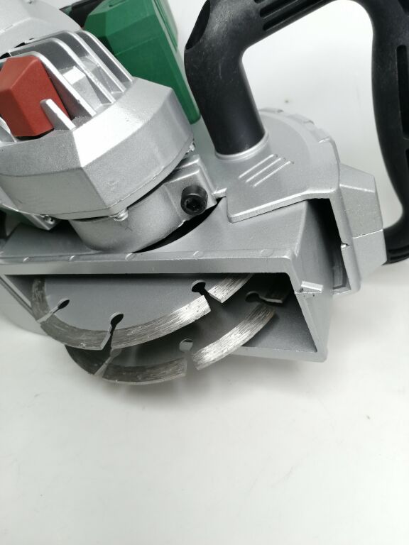 bruzdownica-parkside-pmnf-1350-d4-komplet-stan-uzywany