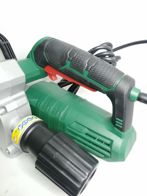 BRUZDOWNICA PARKSIDE PMNF 1350 D4 KOMPLET