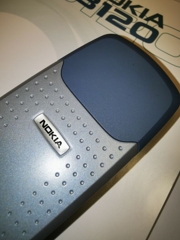 TELEFON NOKIA 3120