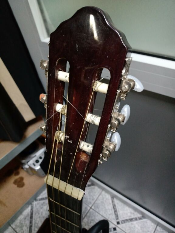 GITARA MSA C20