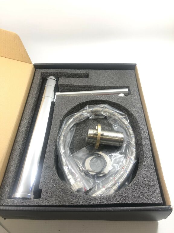 BATERIA KUCHENNA HOMELODY 360 CHROM