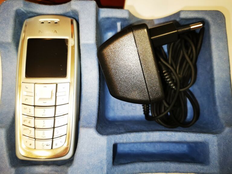 TELEFON NOKIA 3120
