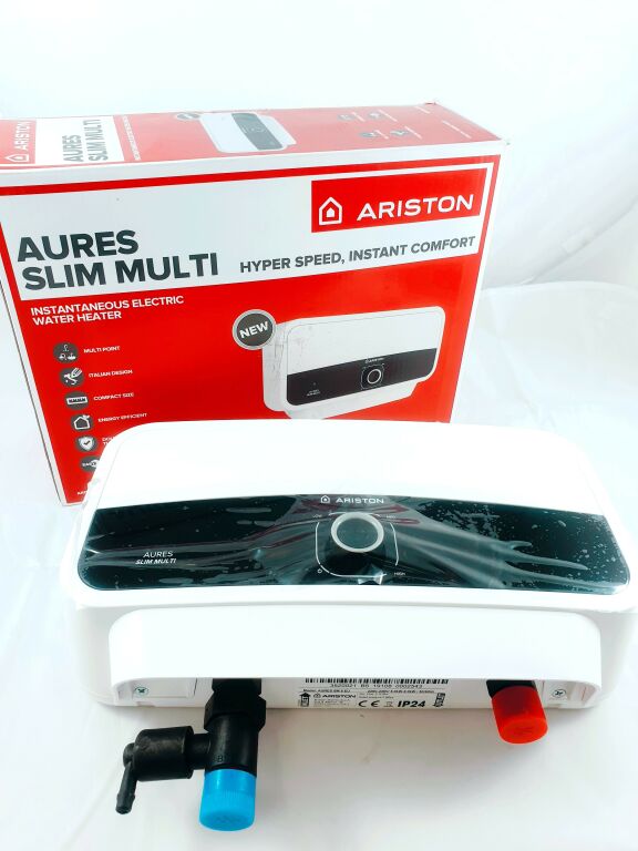 PODGRZEWACZ WODY ARISTON AURES SM 5 EU