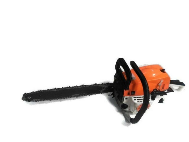 PILA SPALINOWA STIIL MS 250