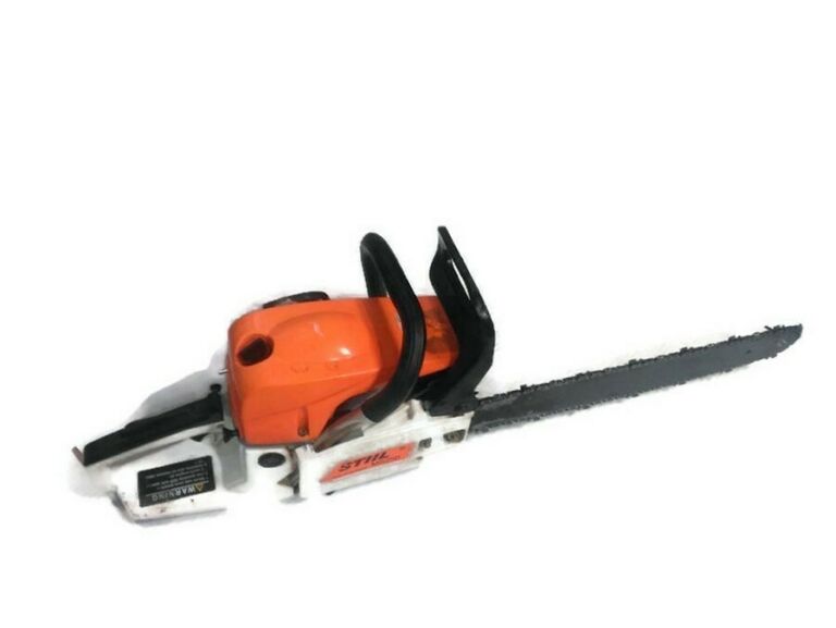 PILA SPALINOWA STIIL MS 250