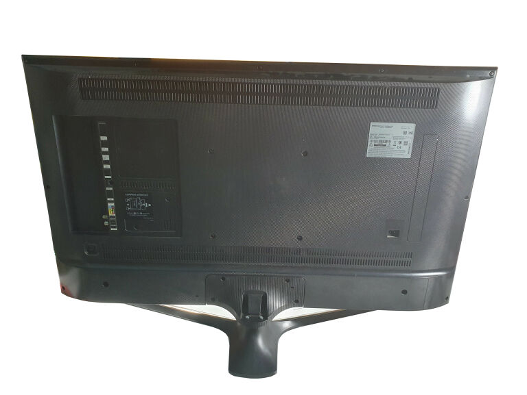 TELEWIZOR SAMSUNG UE43MU6172 SMART TV