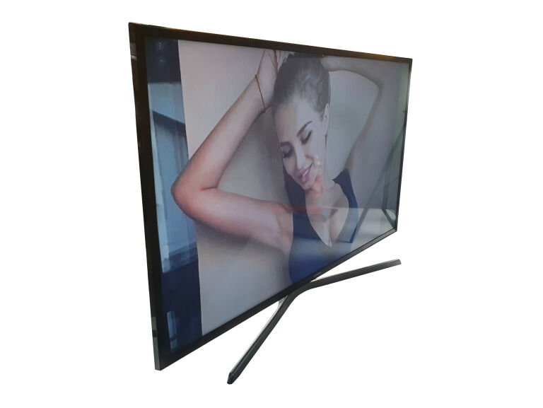 TELEWIZOR SAMSUNG UE43MU6172 SMART TV