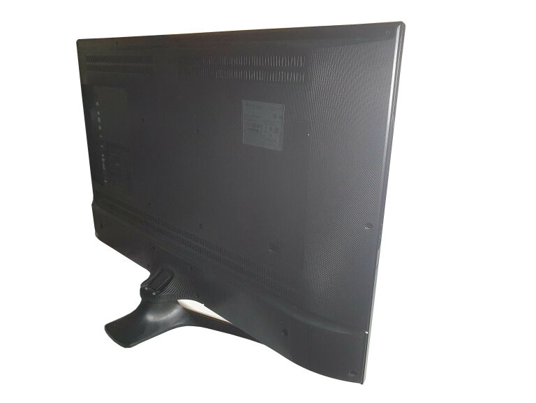 TELEWIZOR SAMSUNG UE43MU6172 SMART TV