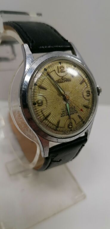 ZEGAREK DELBANA VINTAGE