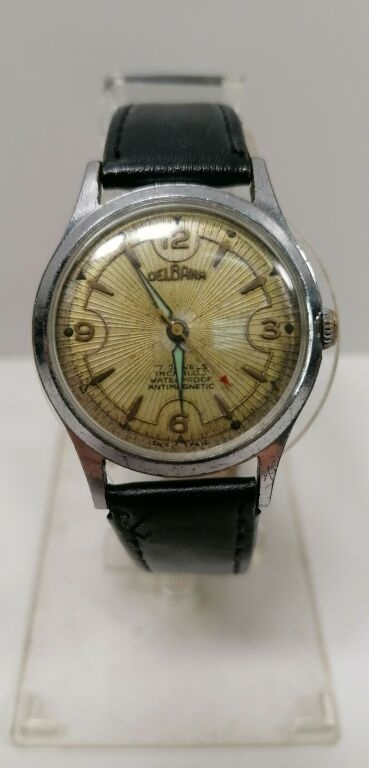 ZEGAREK DELBANA VINTAGE