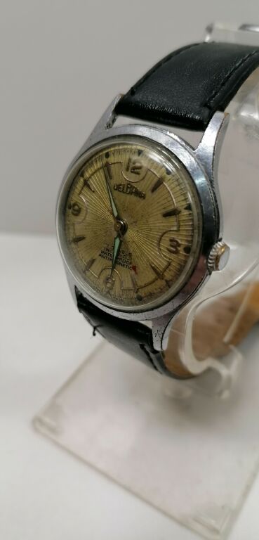 ZEGAREK DELBANA VINTAGE