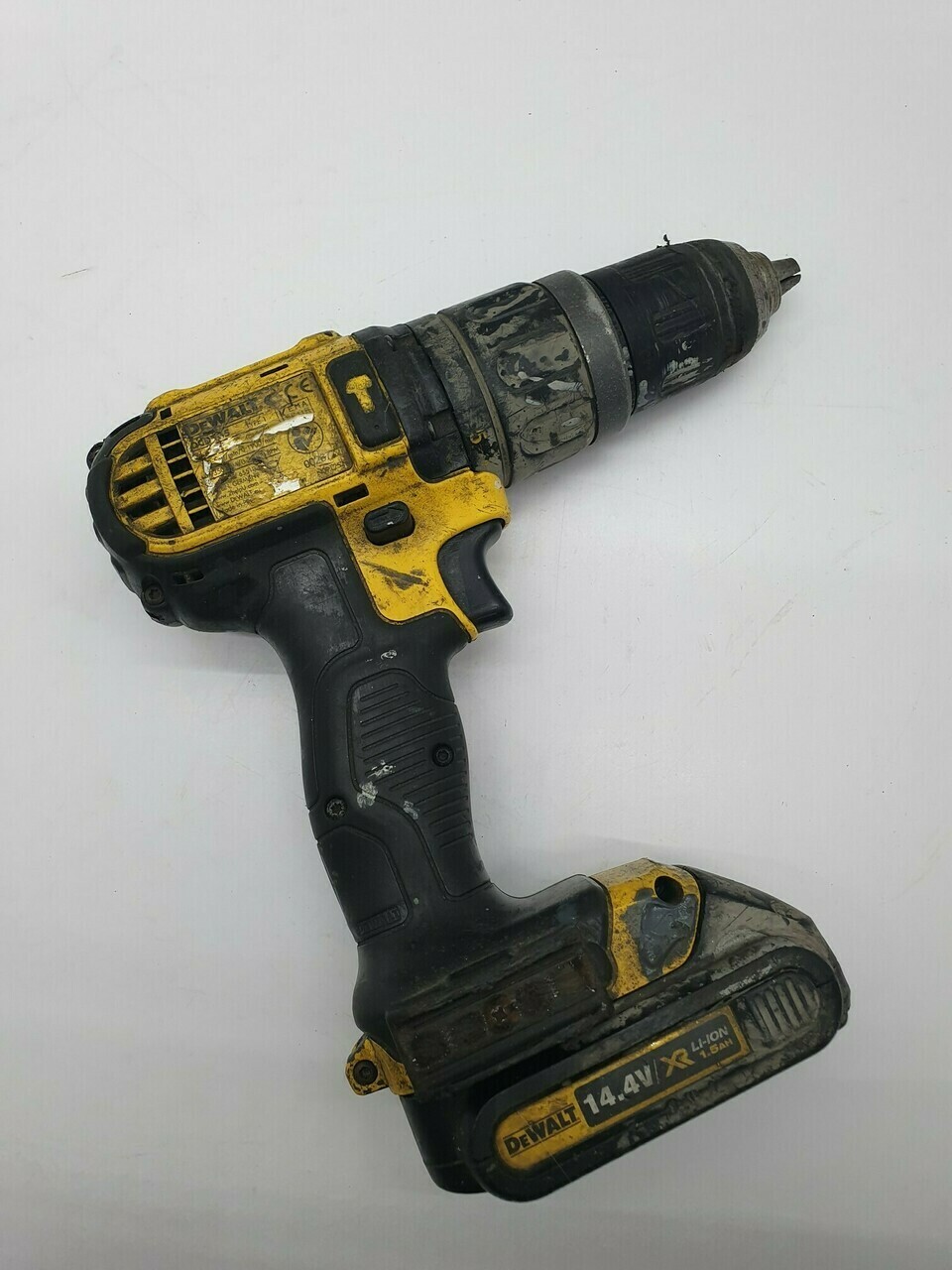 wkretarka-dewalt-dcf735-stan-uzywany