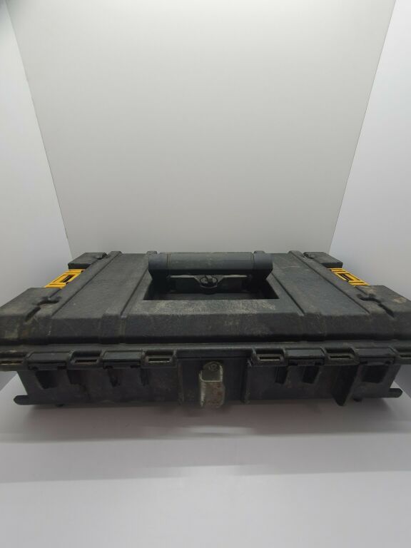 WKRĘTARKA DEWALT DCF735