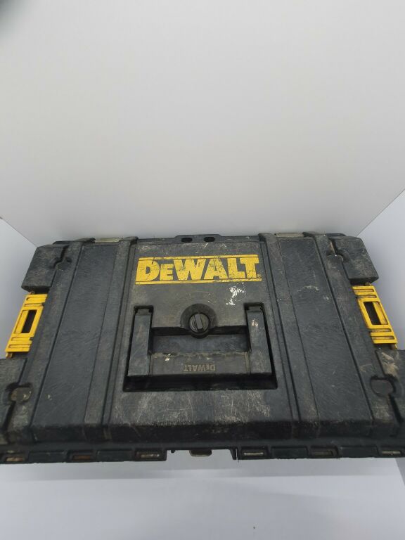 WKRĘTARKA DEWALT DCF735