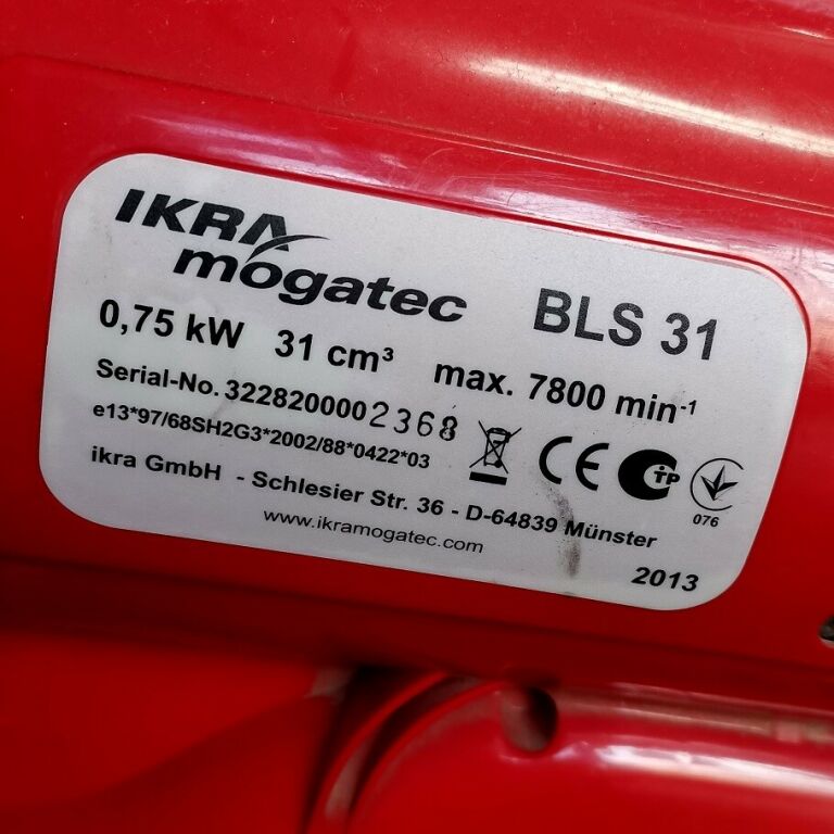 spalinowy-odkurzacz-do-lisci-ikra-bls-31-stan-uzywany