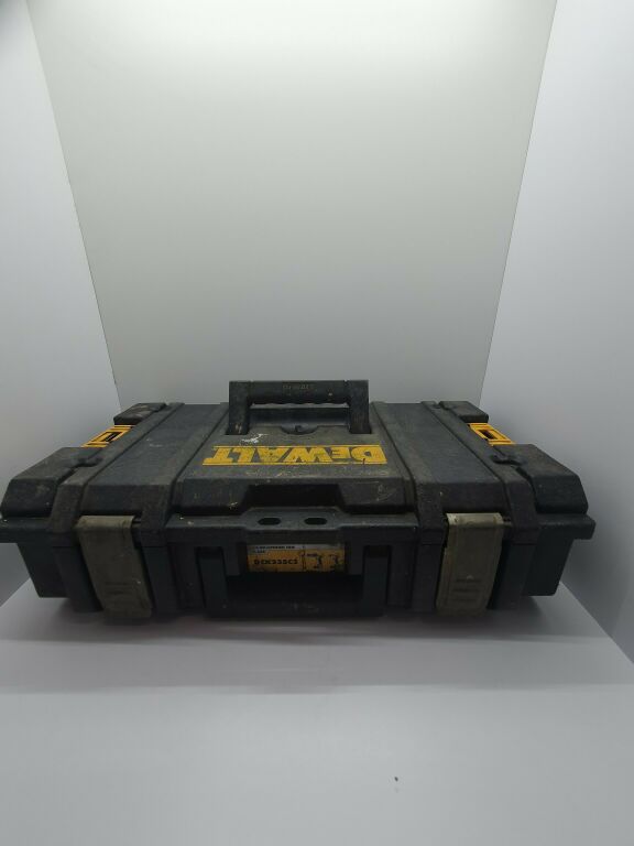 WKRĘTARKA DEWALT DCF735