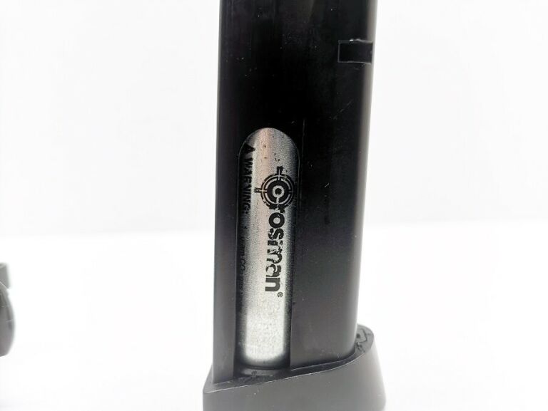 WIATRÓWKA SWISS ARMS GSG P92 4,5MM KOMPLET