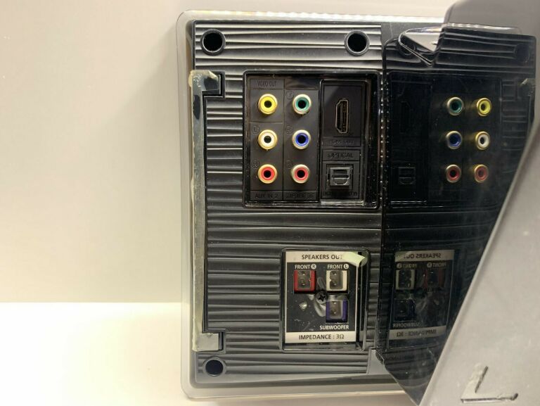 KINO DOMOWE SAMSUNG HT-C720