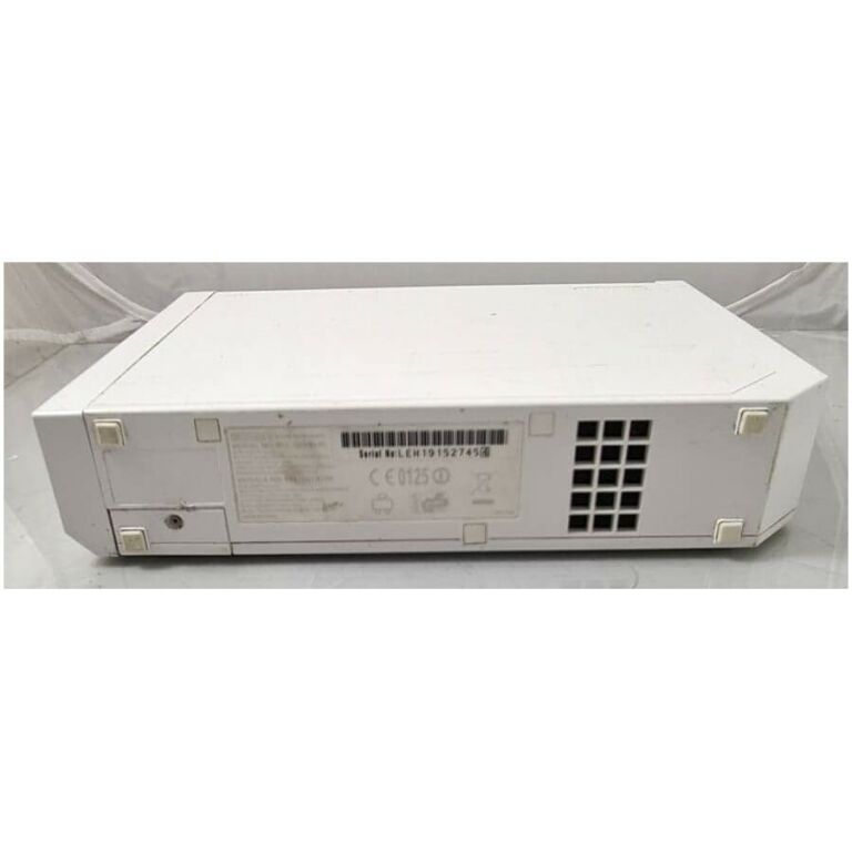 KONSOLA NINTENDO WII RVL-001 (EUR)