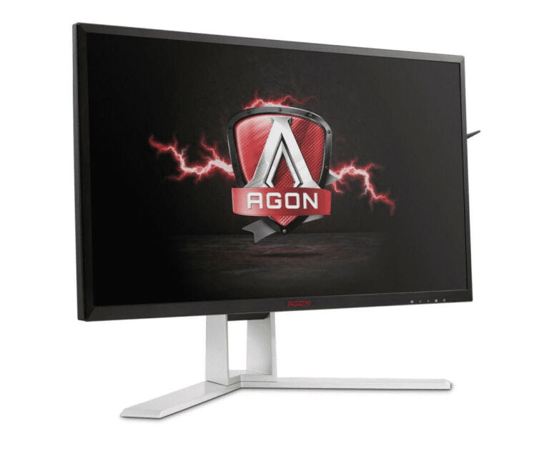 MONITOR LED AOC AGON AG271QG 2560X1440 PX IPS/PLS