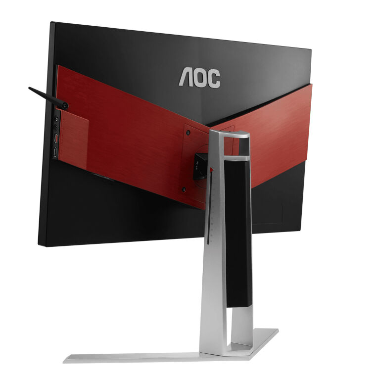 MONITOR LED AOC AGON AG271QG 2560X1440 PX IPS/PLS