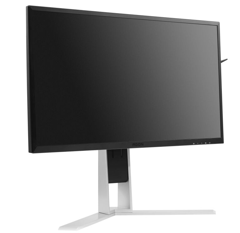MONITOR LED AOC AGON AG271QG 2560X1440 PX IPS/PLS