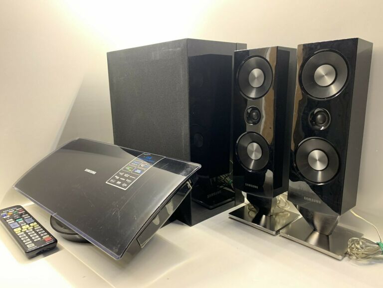 KINO DOMOWE SAMSUNG HT-C720