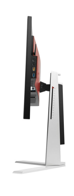 MONITOR LED AOC AGON AG271QG 2560X1440 PX IPS/PLS