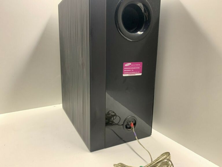 KINO DOMOWE SAMSUNG HT-C720