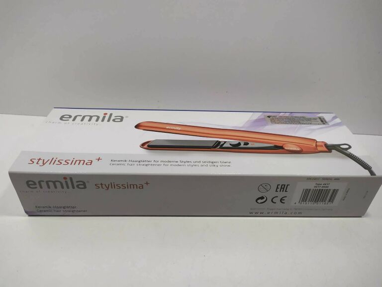 PROSTOWNICA ERMILA STYLISSIMA+