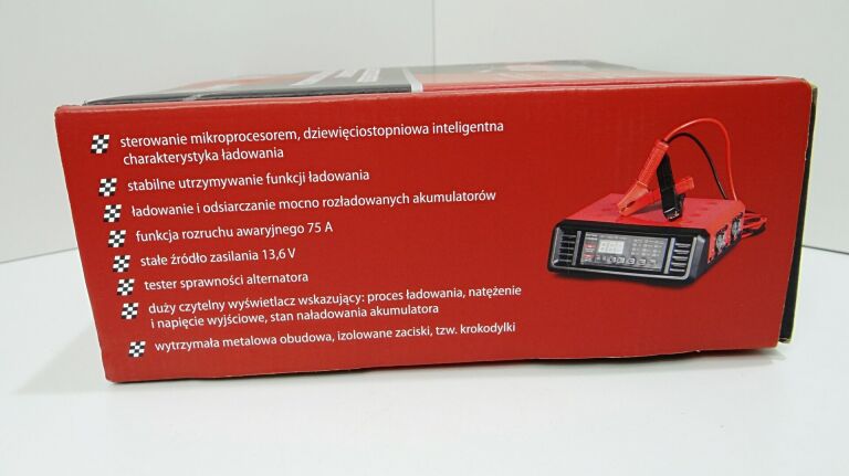 GT MAX 15A PROSTOWNIK