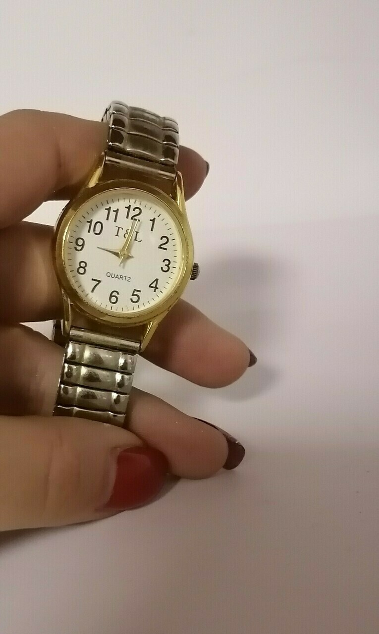 zegarek-tl-quartz-stan-uzywany