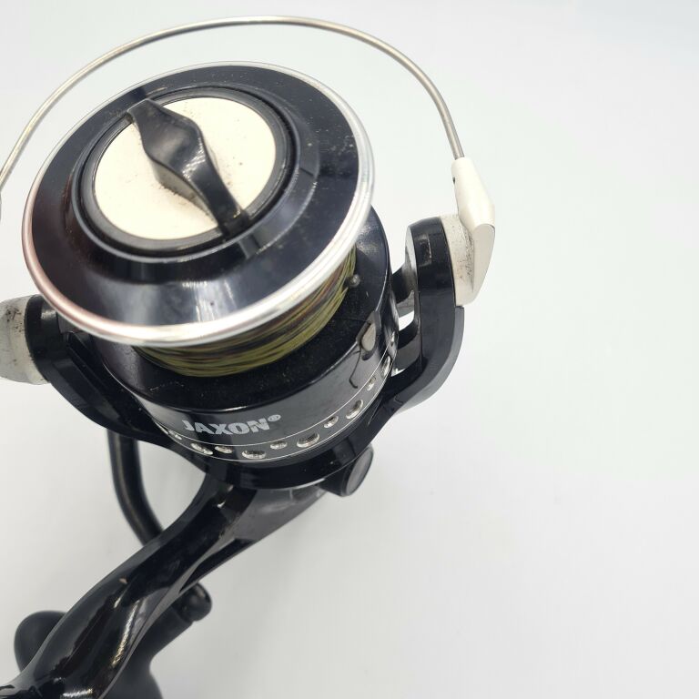 KOŁOWROTEK JAXON CT800 TOP CATFISH SUMOWY