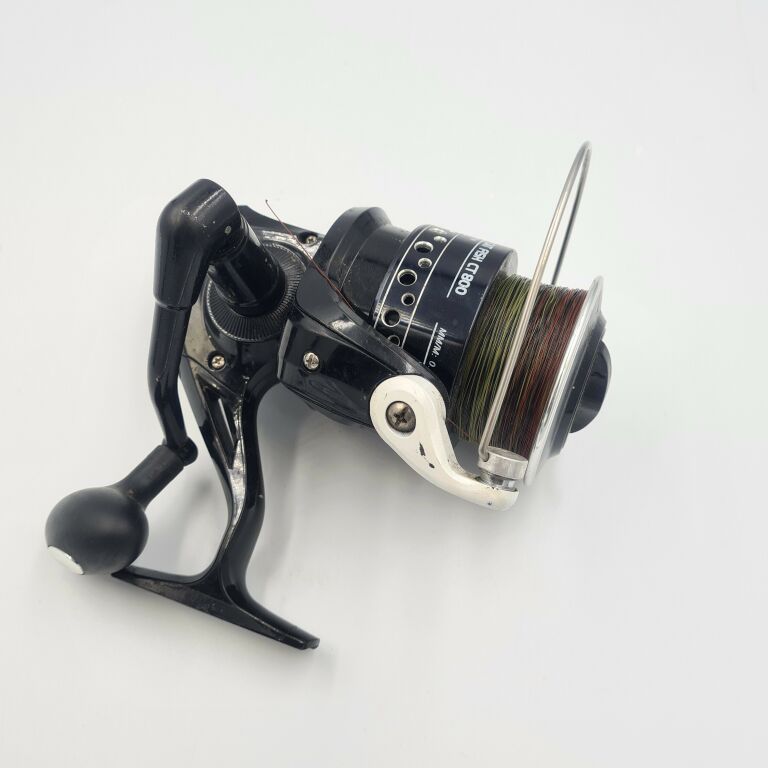 KOŁOWROTEK JAXON CT800 TOP CATFISH SUMOWY